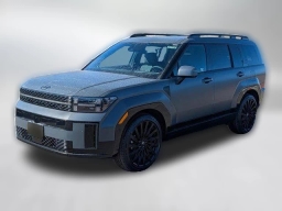 Hyundai Santa Fe Calligraphy AWD 2026