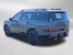 Hyundai Santa Fe Calligraphy AWD 2026