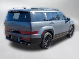 Hyundai Santa Fe Calligraphy AWD 2026