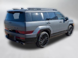 Hyundai Santa Fe Calligraphy AWD 2026