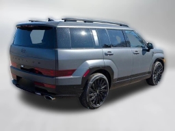 Hyundai Santa Fe Calligraphy AWD 2026