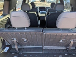 Hyundai Santa Fe Calligraphy AWD 2026