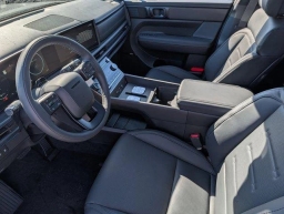 Hyundai Santa Fe Calligraphy AWD 2026