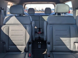 Hyundai Santa Fe Calligraphy AWD 2026