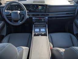 Hyundai Santa Fe Calligraphy AWD 2026