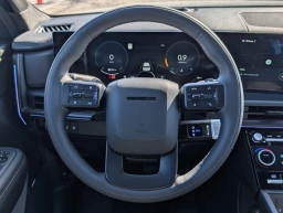 Hyundai Santa Fe Calligraphy AWD 2026