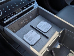 Hyundai Santa Fe Calligraphy AWD 2026