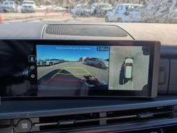 Hyundai Santa Fe Calligraphy AWD 2026