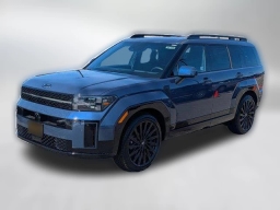 Hyundai Santa Fe Calligraphy AWD 2026