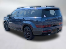 Hyundai Santa Fe Calligraphy AWD 2026