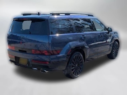 Hyundai Santa Fe Calligraphy AWD 2026