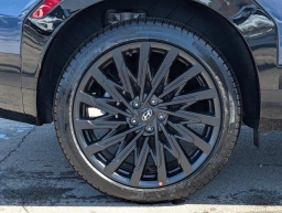 Hyundai Santa Fe Calligraphy AWD 2026