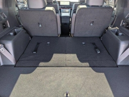 Hyundai Santa Fe Calligraphy AWD 2026