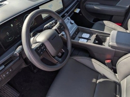 Hyundai Santa Fe Calligraphy AWD 2026