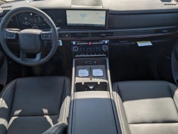Hyundai Santa Fe Calligraphy AWD 2026