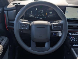 Hyundai Santa Fe Calligraphy AWD 2026