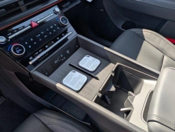 Hyundai Santa Fe Calligraphy AWD 2026