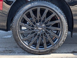 Hyundai Santa Fe Calligraphy AWD 2026