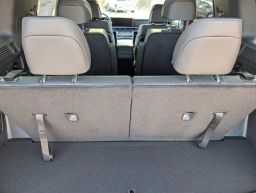 Hyundai Santa Fe Calligraphy AWD 2026