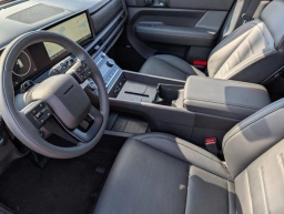 Hyundai Santa Fe Calligraphy AWD 2026