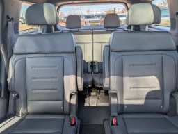 Hyundai Santa Fe Calligraphy AWD 2026