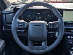 Hyundai Santa Fe Calligraphy AWD 2026