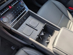 Hyundai Santa Fe Calligraphy AWD 2026