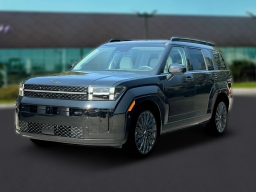 Hyundai Santa Fe Calligraphy AWD 2026