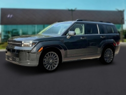 Hyundai Santa Fe Calligraphy AWD 2026