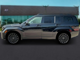 Hyundai Santa Fe Calligraphy AWD 2026