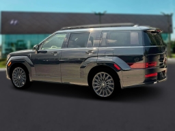 Hyundai Santa Fe Calligraphy AWD 2026