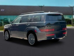 Hyundai Santa Fe Calligraphy AWD 2026