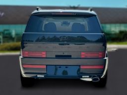 Hyundai Santa Fe Calligraphy AWD 2026
