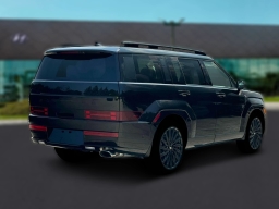 Hyundai Santa Fe Calligraphy AWD 2026