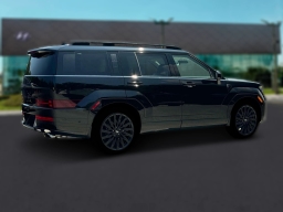 Hyundai Santa Fe Calligraphy AWD 2026