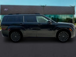 Hyundai Santa Fe Calligraphy AWD 2026