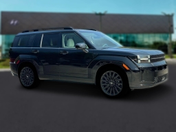 Hyundai Santa Fe Calligraphy AWD 2026