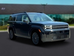 Hyundai Santa Fe Calligraphy AWD 2026