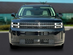 Hyundai Santa Fe Calligraphy AWD 2026