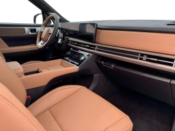 Hyundai Santa Fe Calligraphy AWD 2026