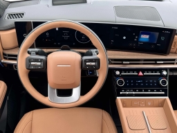 Hyundai Santa Fe Calligraphy AWD 2026