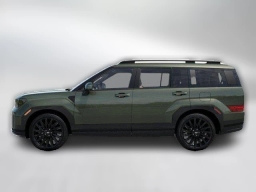 Hyundai Santa Fe Calligraphy AWD 2026
