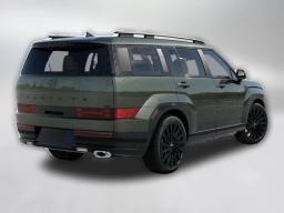 Hyundai Santa Fe Calligraphy AWD 2026