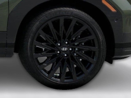 Hyundai Santa Fe Calligraphy AWD 2026