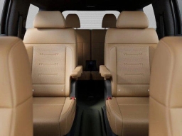 Hyundai Santa Fe Calligraphy AWD 2026