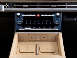 Hyundai Santa Fe Calligraphy AWD 2026