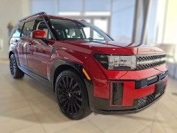 Hyundai Santa Fe Calligraphy AWD 2026