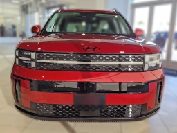 Hyundai Santa Fe Calligraphy AWD 2026