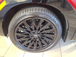 Hyundai Santa Fe Calligraphy AWD 2026