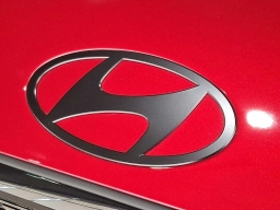 Hyundai Santa Fe Calligraphy AWD 2026
